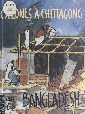 cover image of Cyclones à Chittagong